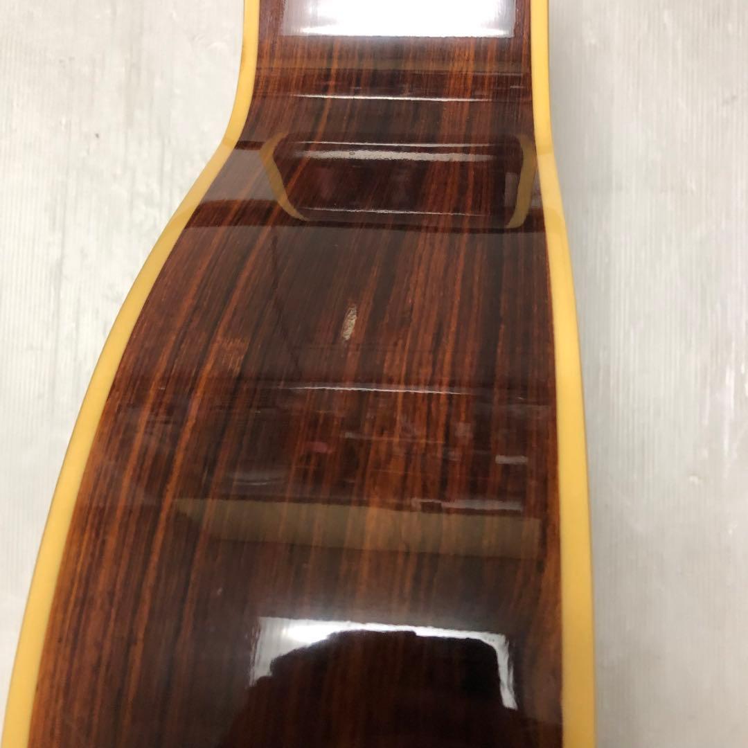 p*h様 S.Yairi ヤイリ アコースティックギター SYD50 3TS