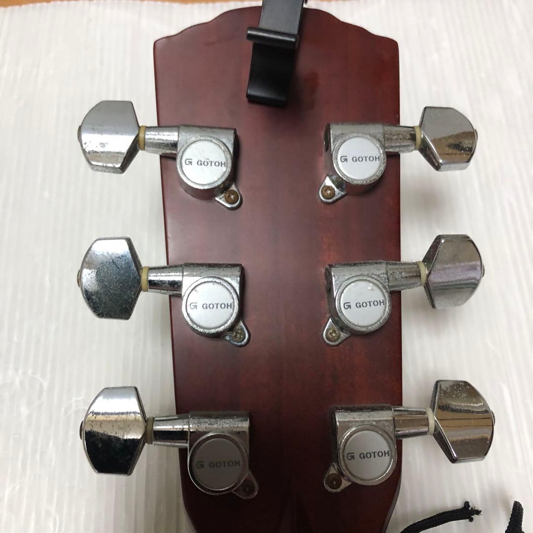 p*h様 S.Yairi ヤイリ アコースティックギター SYD50 3TS