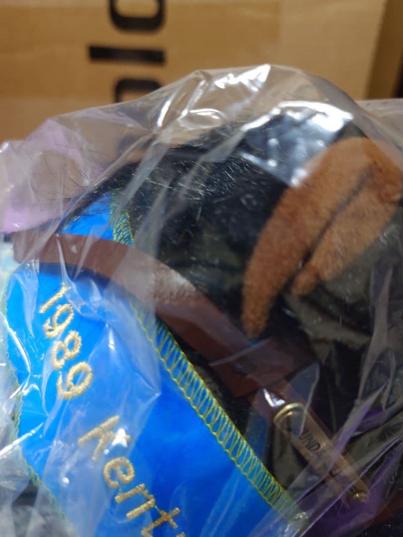 メジロファームさま専用 サンデーサイレンス ケンタッキーダービー