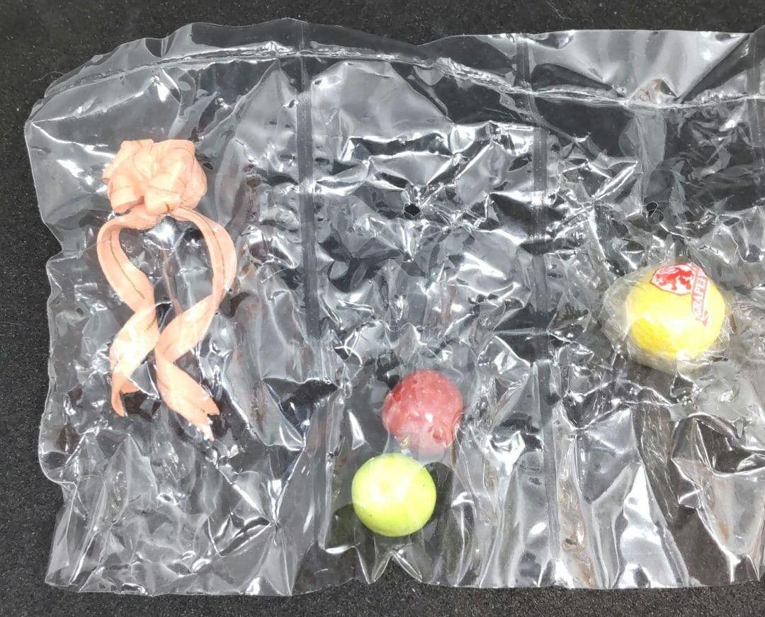 リーメント　ぷちやおやさん　⑨お見舞いにどう？♡