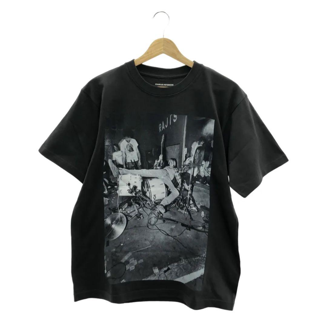 新品未使用] BIOTOP × Bruce Weber × 10C biotop×bruce weber×10c