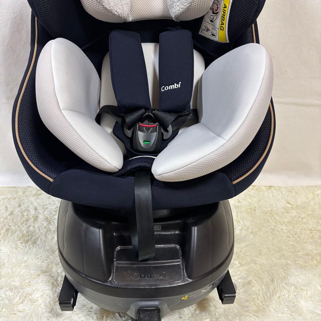 サイベックス シローナ プラス 伊勢丹限定 チャイルドシート Cybex