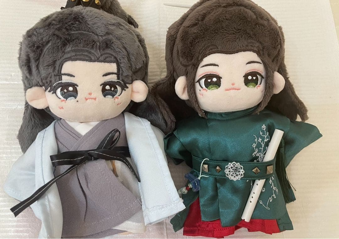 SHINee テミン 40cmドール テマリ 新品未開封 SHINee テミン 40cm Doll