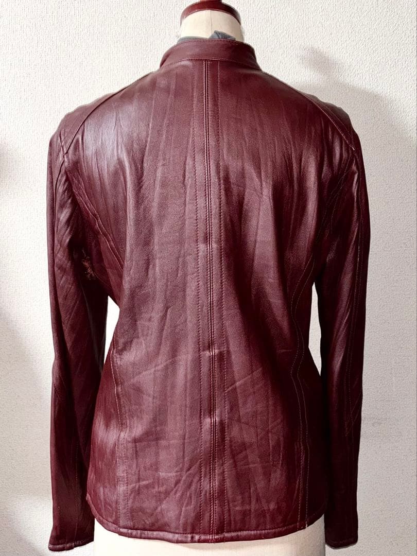 SCHLUSSEL（レザージャケット）のフリマアイテム一覧 SCHLUSSEL