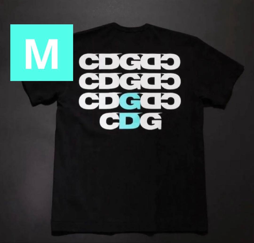 CDG G-DRAGON Ubermensch SYMBOL T-SHIRT M