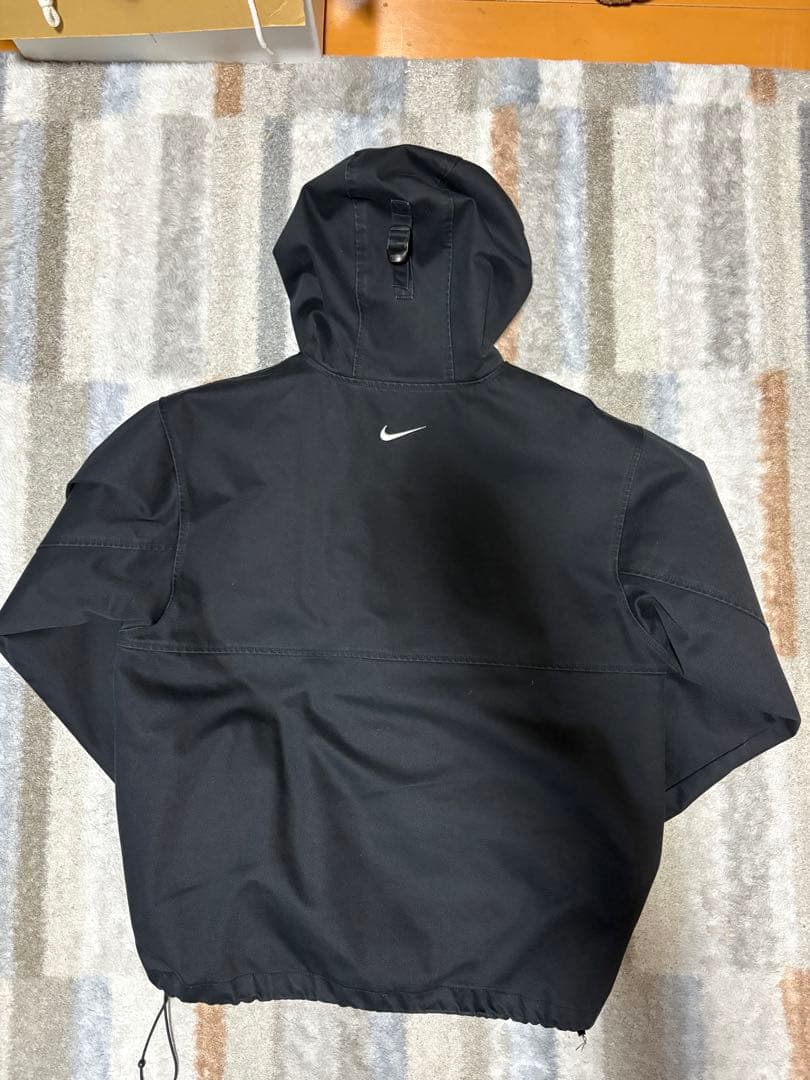 supreme × ACG デニムプルオーバー(M)