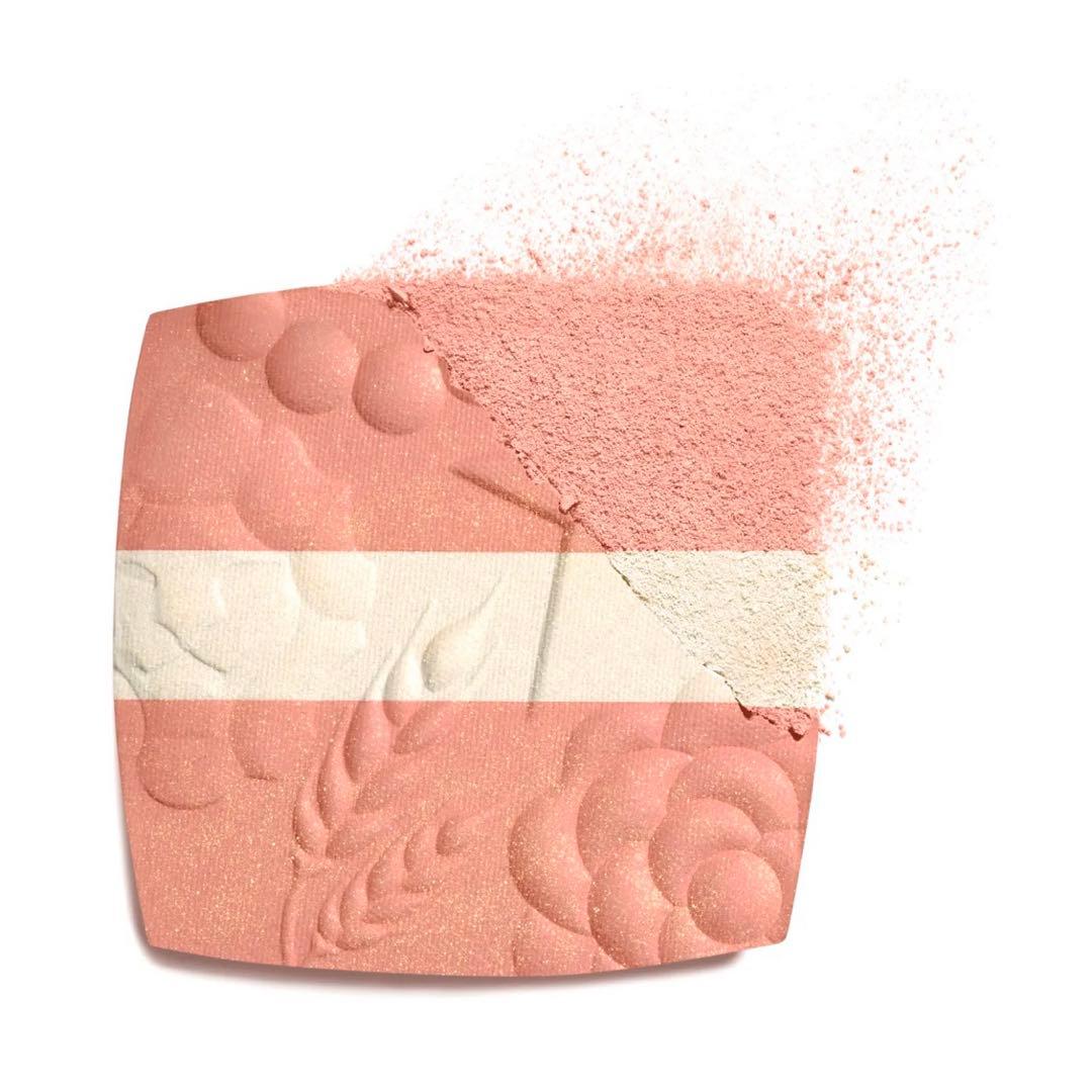 レ　シーニュ　ドゥ　シャネル　 998 ペッシュ　ルミエール