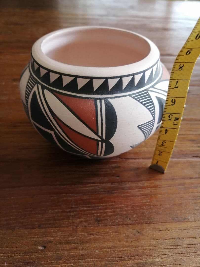 ヴィンテージアコマプエブロネイティブアメリカンインディアン