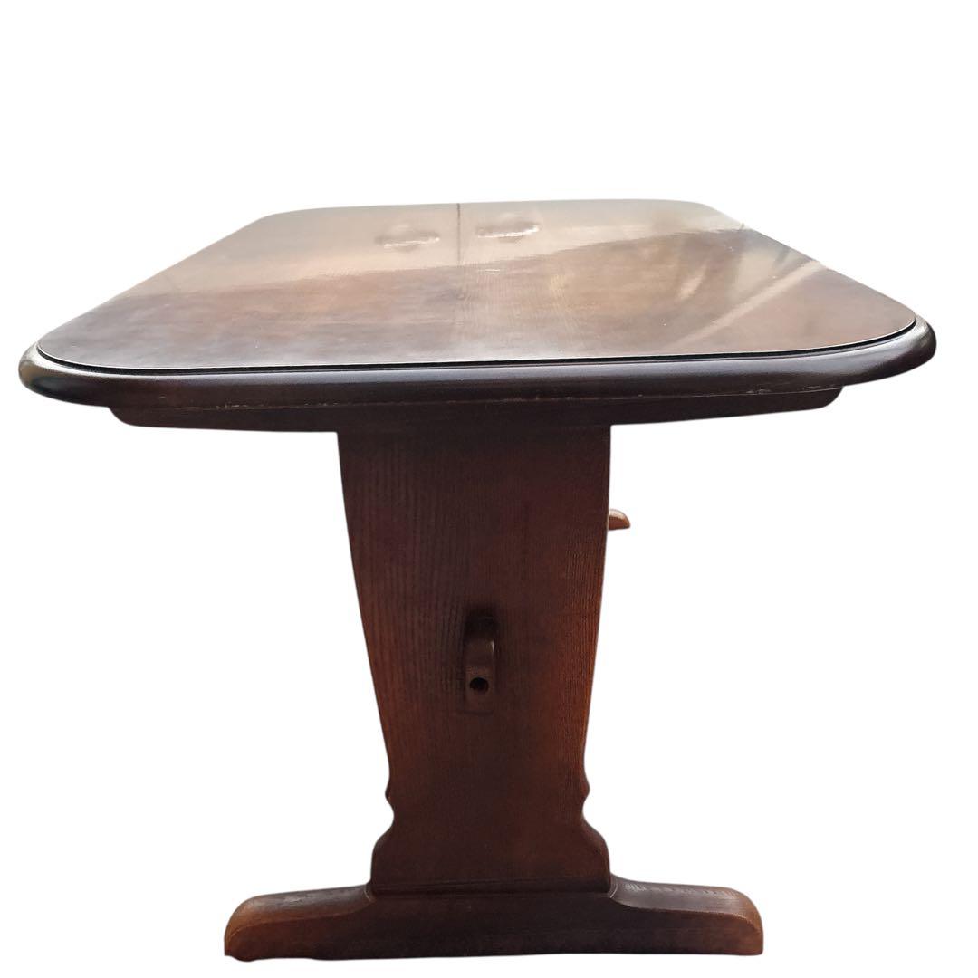 ✨送料無料✨ 飛騨産業 HIDA キツツキ ダイニングテーブル SP-325WP