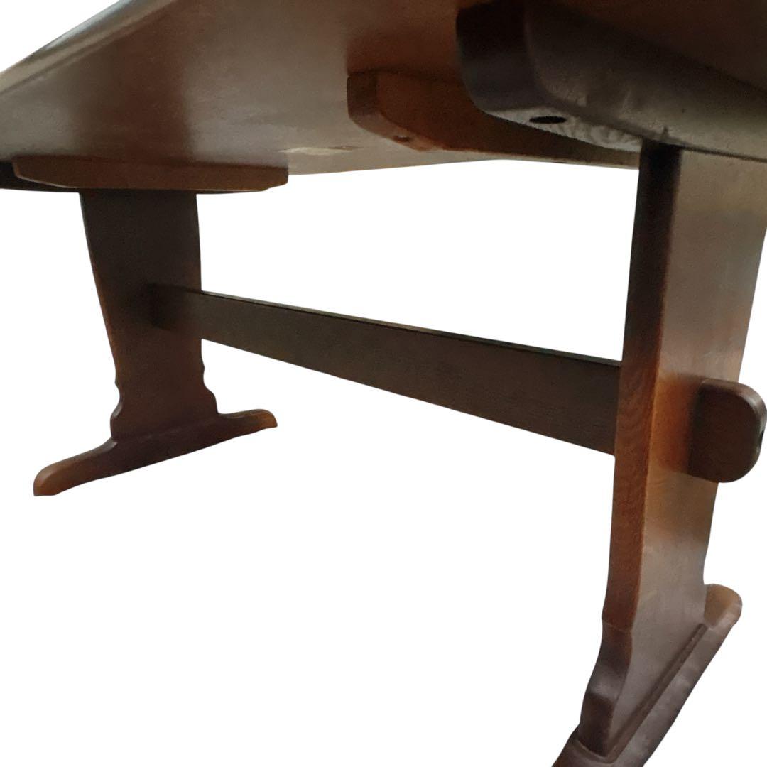 ✨送料無料✨ 飛騨産業 HIDA キツツキ ダイニングテーブル SP-325WP