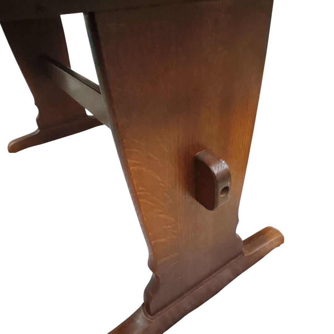 ✨送料無料✨ 飛騨産業 HIDA キツツキ ダイニングテーブル SP-325WP