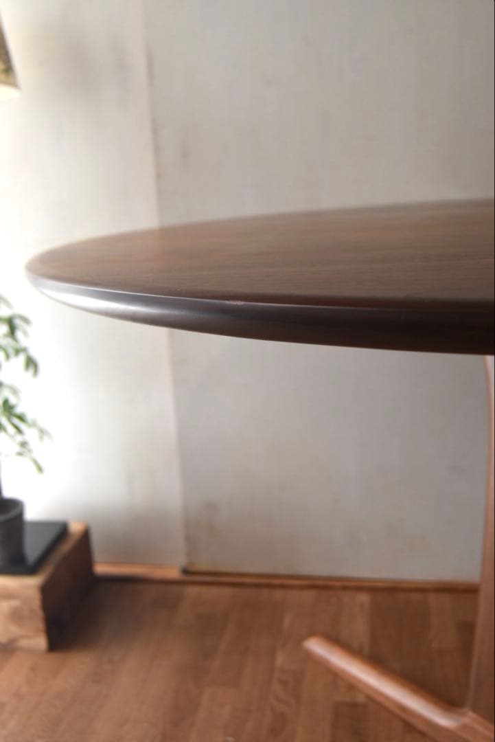 起立木工 ダイニングテーブル