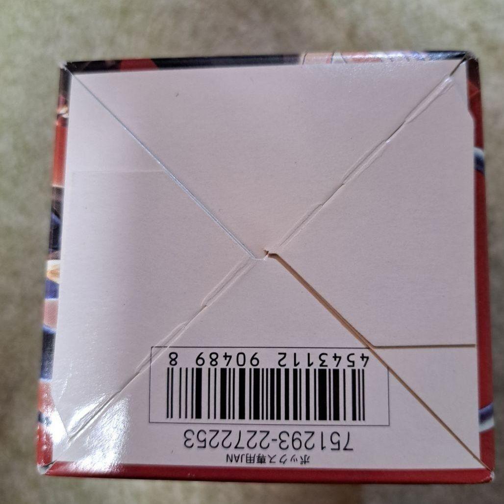 匿名配送☆新品未開封☆クルセイド☆魔法戦士レイアース