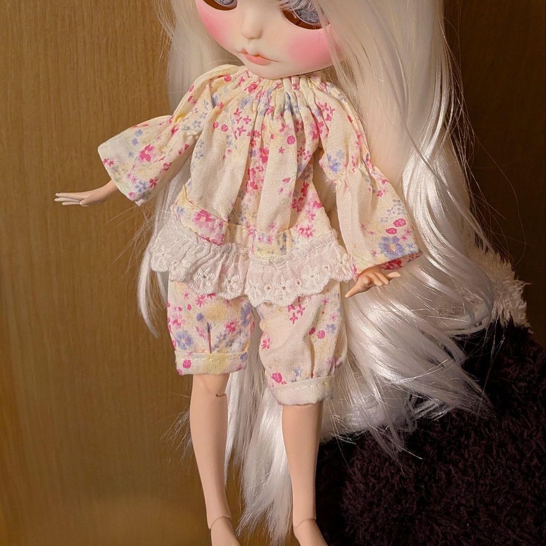 アイシードール ブライス アウトフィット - メルカリ