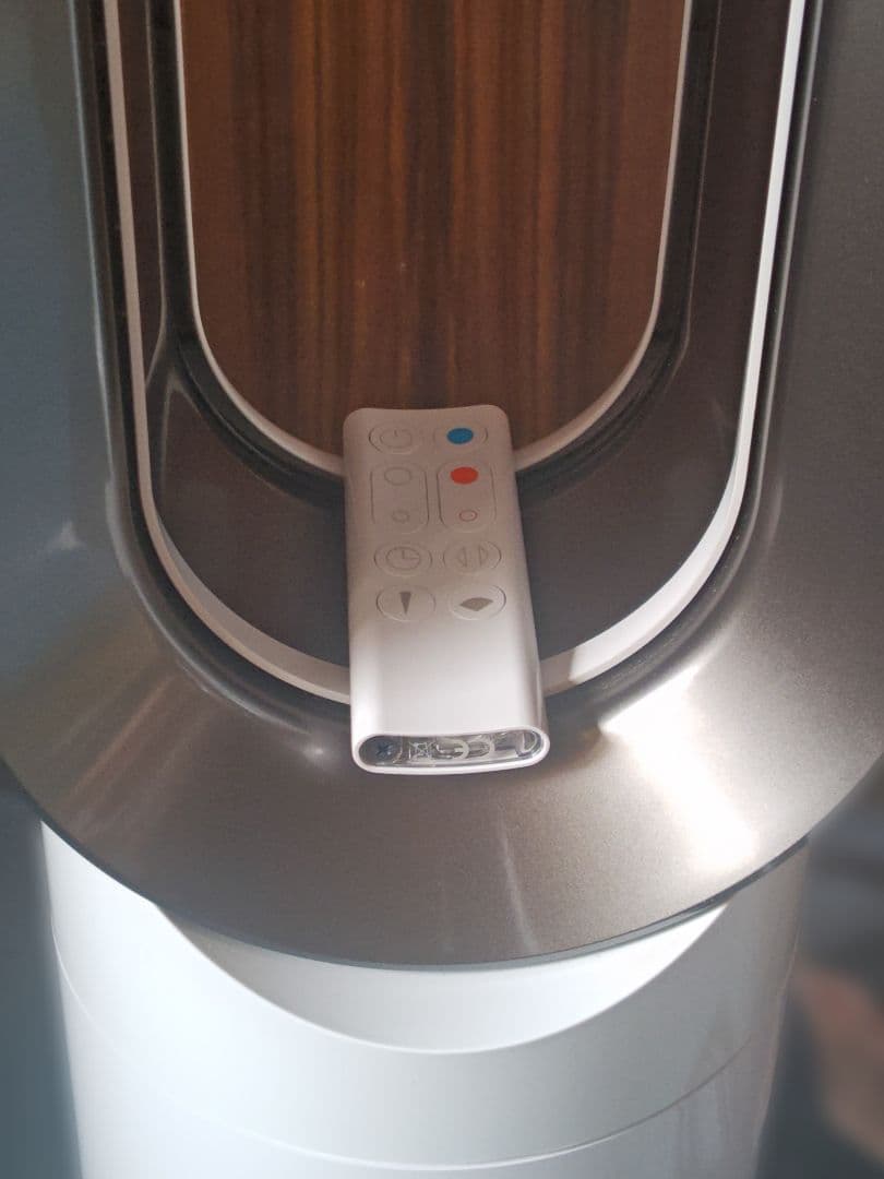 Dyson Hot + Cool AM09 ダイソン 冷暖房ファン