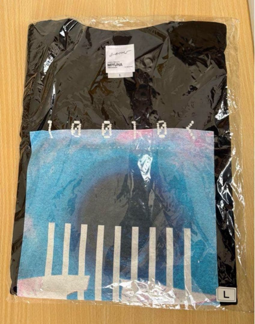 みゆな シンガーソングライター グッズまとめ