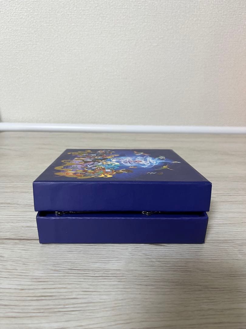 希少】DisneyStoreLimited Edition 500 ピンバッジ