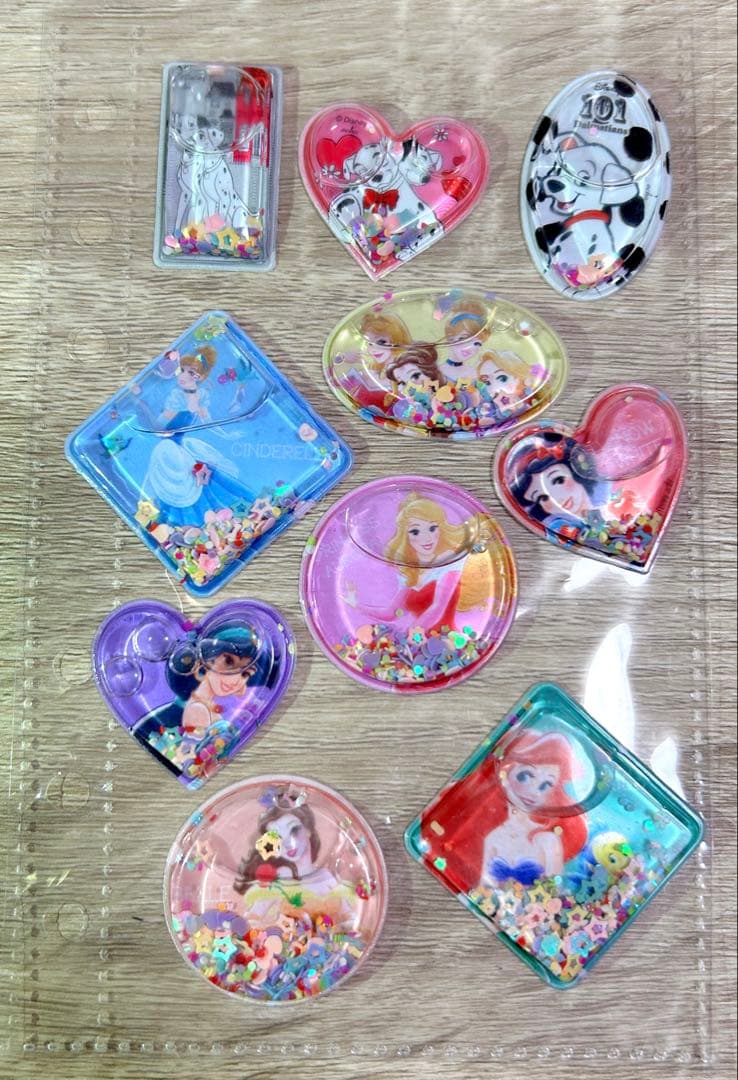 シール帳　⭐︎完成品⭐︎