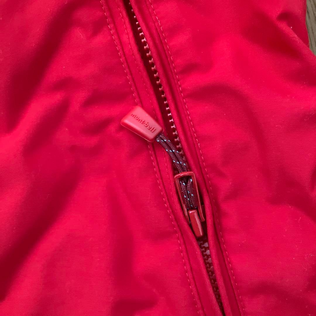 mont-bell スノーウェア　 90サイズ