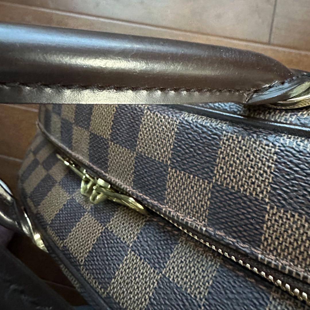 LOUIS VUITTON ルイヴィトン ダミエ ノリータ