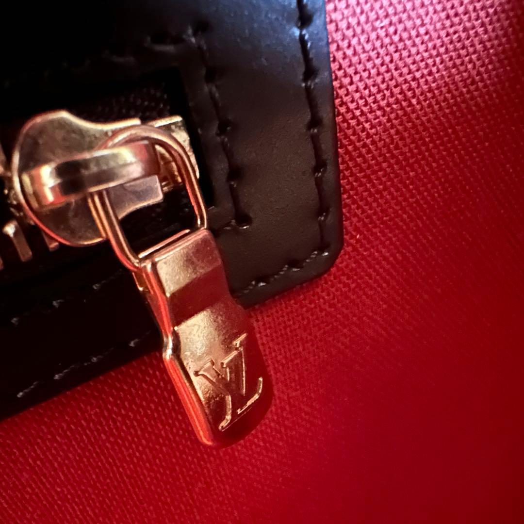 LOUIS VUITTON ルイヴィトン ダミエ ノリータ