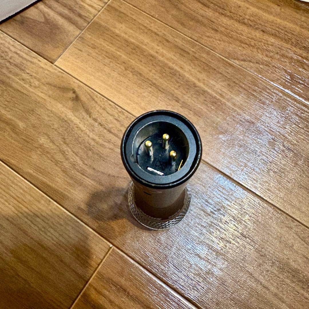 美品 Shure SM86 (ハンドヘルドコンデンサーマイク)