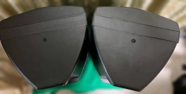 CLASSIC PRO CSP8 + CSP8MA ２組セット