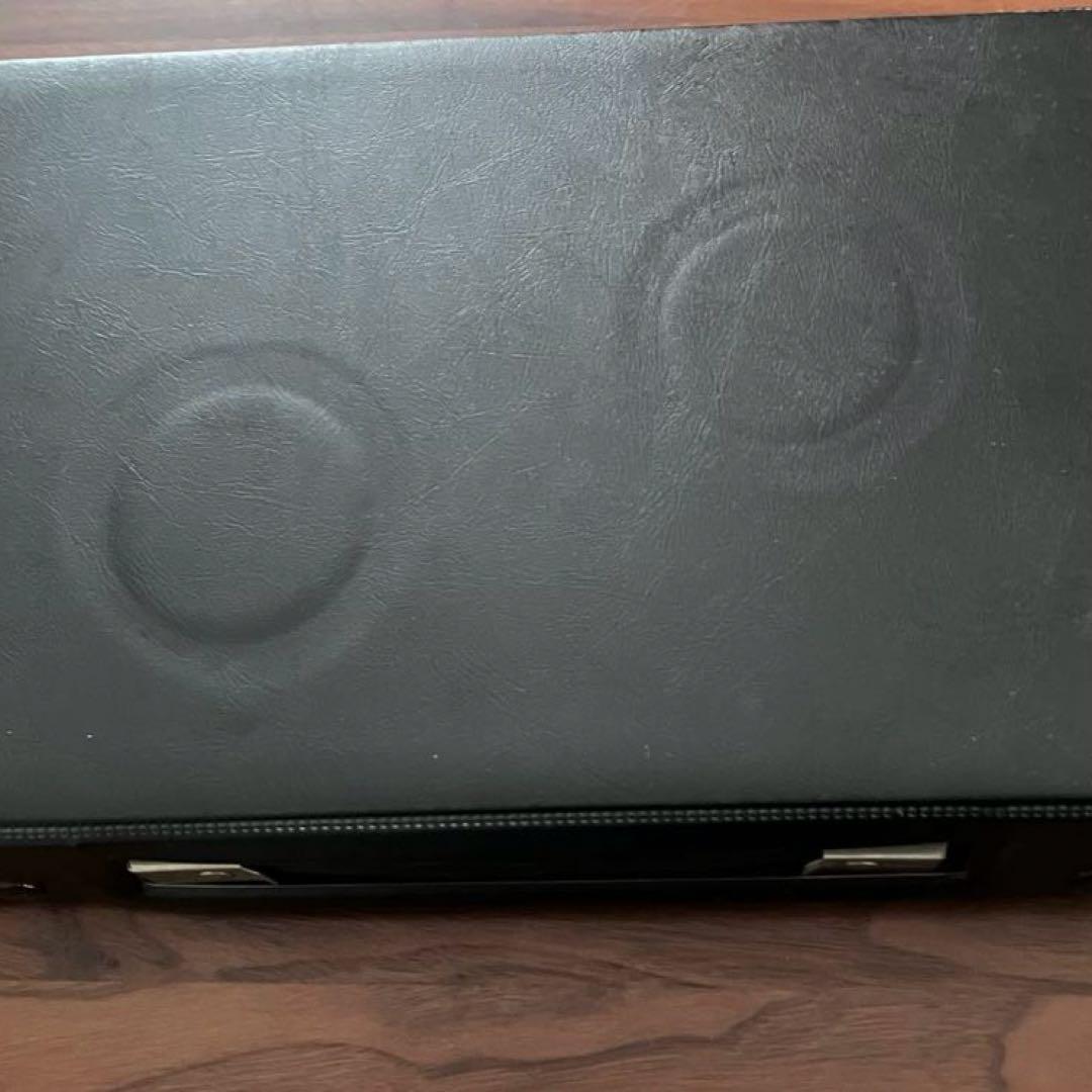 重量2.2kg高級麻雀牌 夢のスーパー特選牌 大洋化学 ユリア樹脂 背面黄色美品