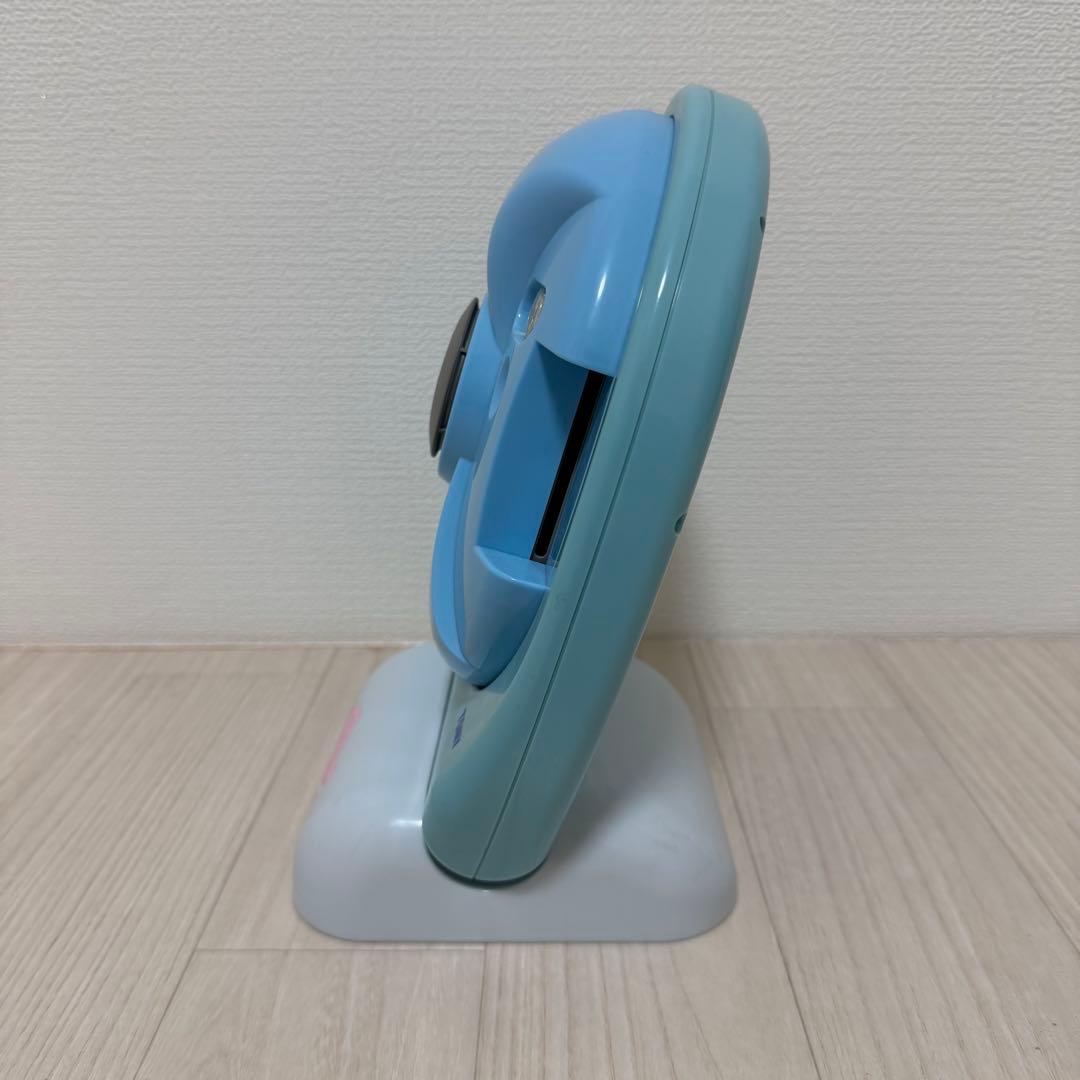 TOMY おうちでプリクラDX ジャンク品 - メルカリ