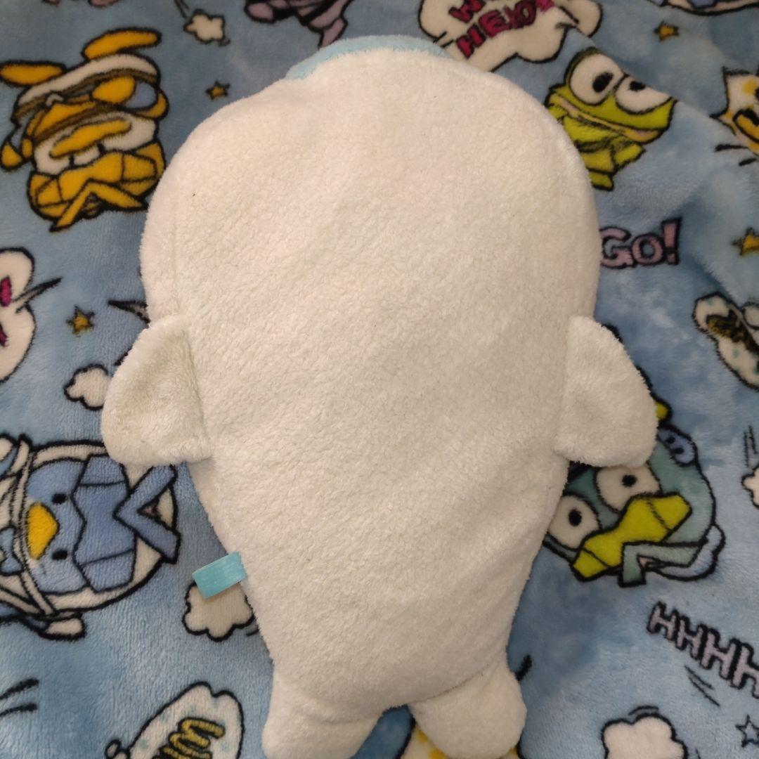 平成レトロ まめゴマ ぬいぐるみ - メルカリ