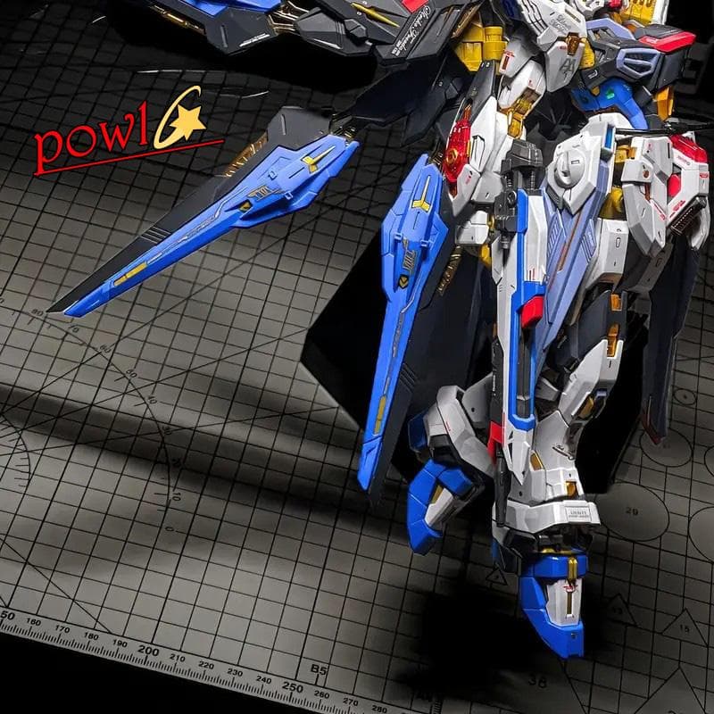 バンダイスピリッツガンプラMGEX 1/100ストライクフリーダムガンダム人気