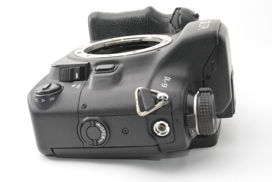 ミノルタ MINOLTA α-9 ボディ