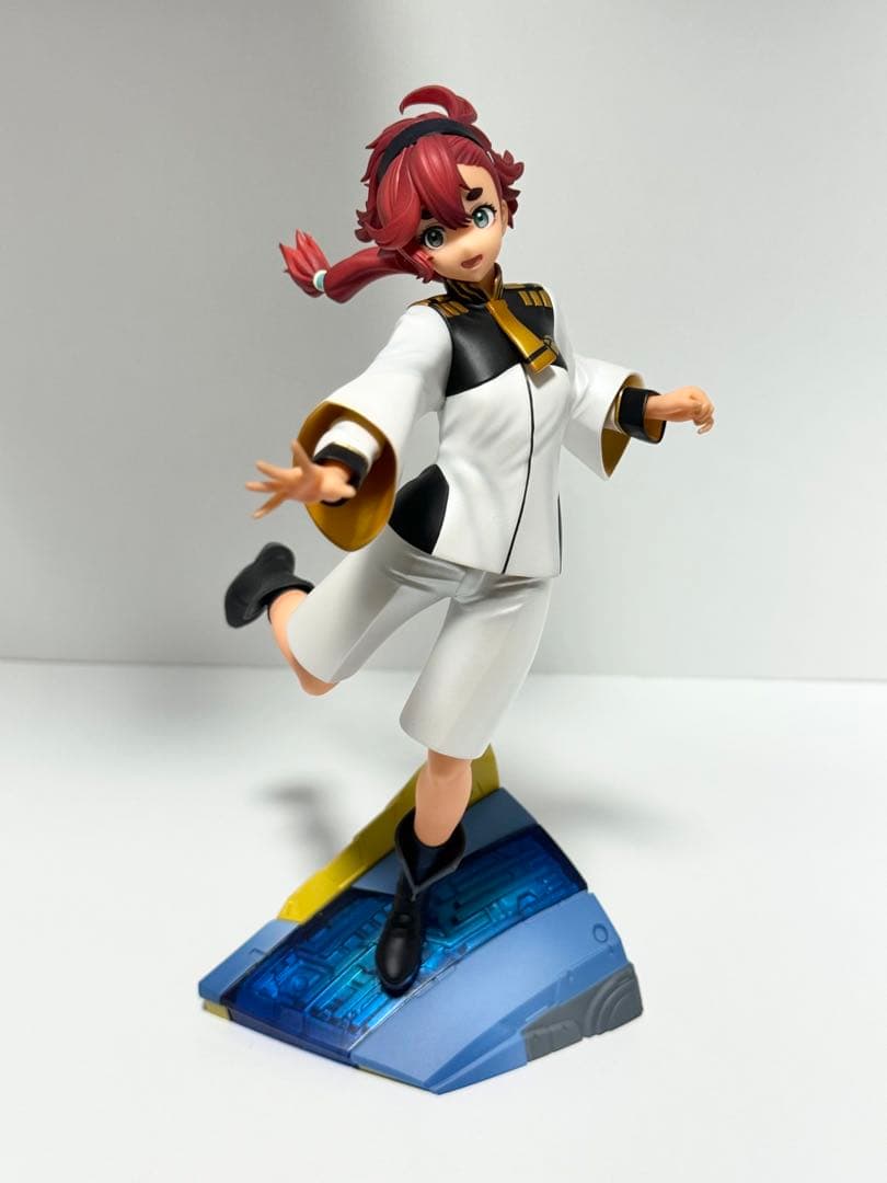 Amazon.co.jp: MegaHouse - 機動戦士ガンダム 水星の魔女 - スレッタ