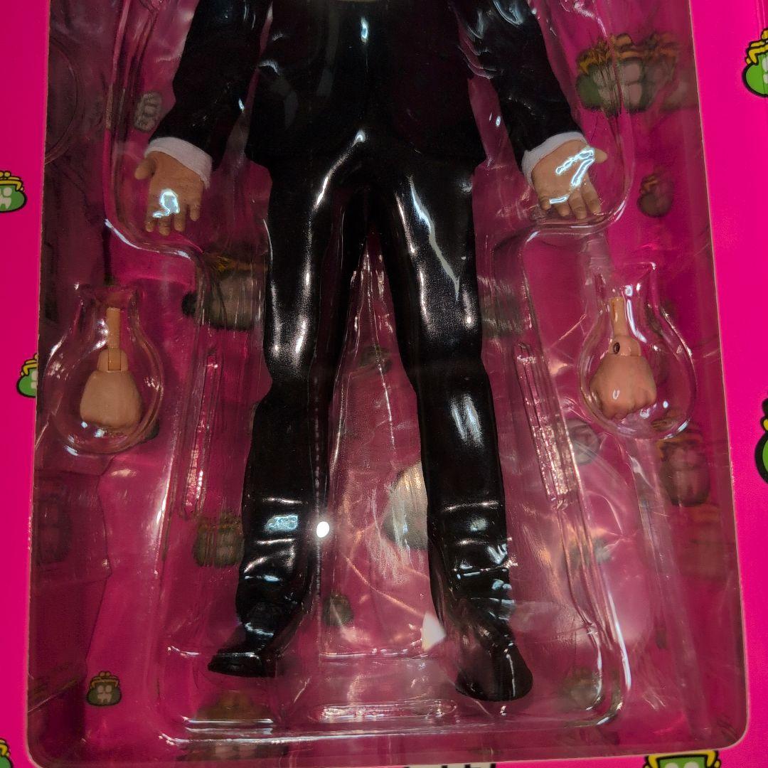 1/6アクションフィギュア ダウンタウン 松本&浜田 ２体セット