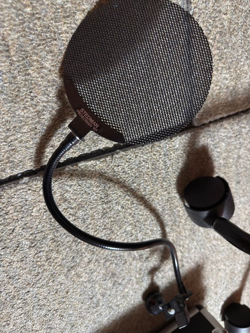 配信機器・PA機器・レコーディング機器 AKG C214-Y4