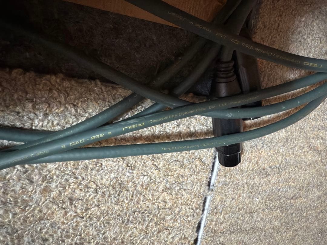 配信機器・PA機器・レコーディング機器 AKG C214-Y4