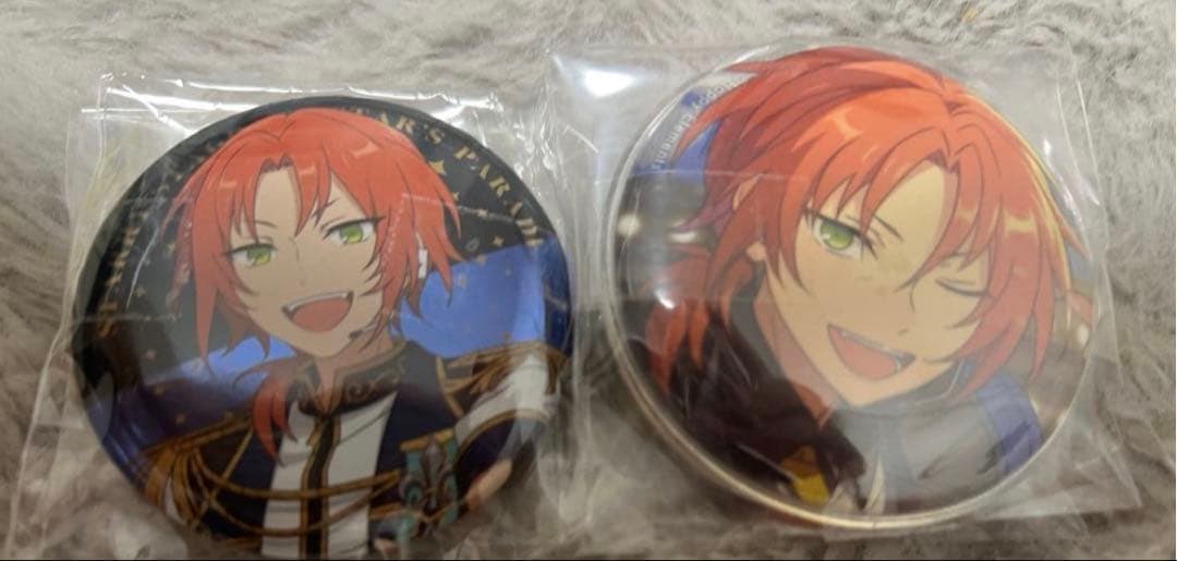 あんスタ 月永レオ 痛バ