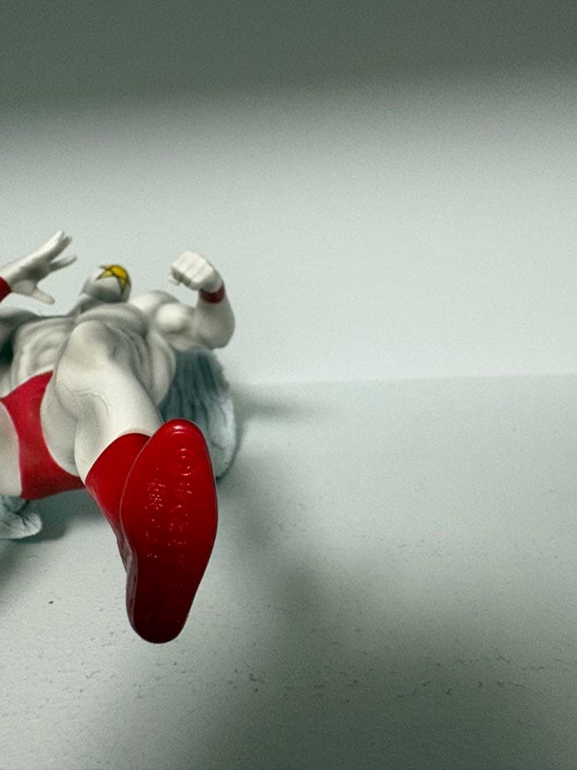 キン肉マン　CCP ペンタゴン　フィギュア　中古