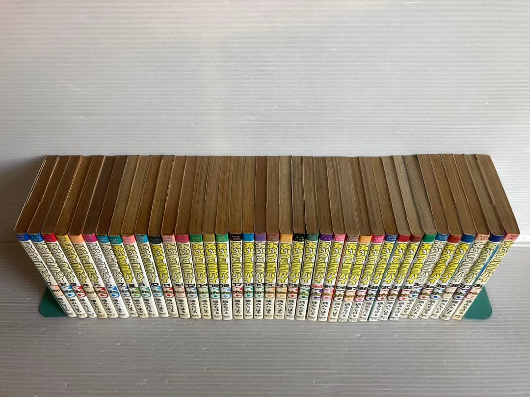 あいつとララバイ 1〜38巻 ※39無し　楠みちはる　漫画　コミック　送料無料