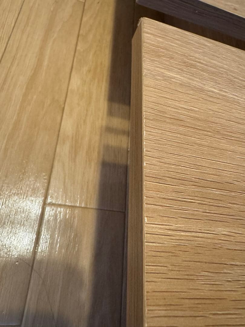 LOWYA ロウヤ　ベットフレーム　シングル