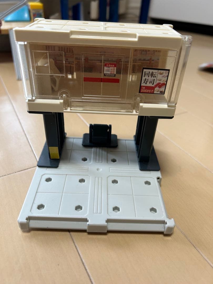 トミカおもちゃ　3点セット