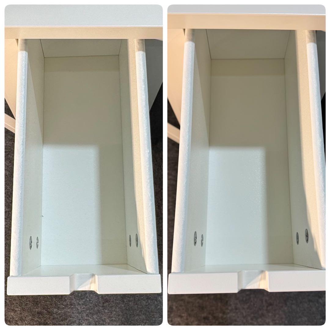 IKEA 伸縮テーブル ノールデンゲートレッグ チェア2脚セット d4752