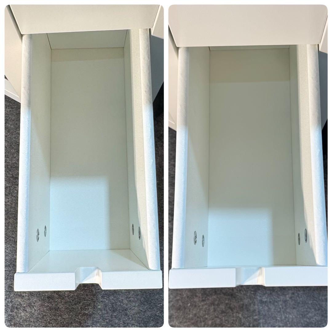 IKEA 伸縮テーブル ノールデンゲートレッグ チェア2脚セット d4752