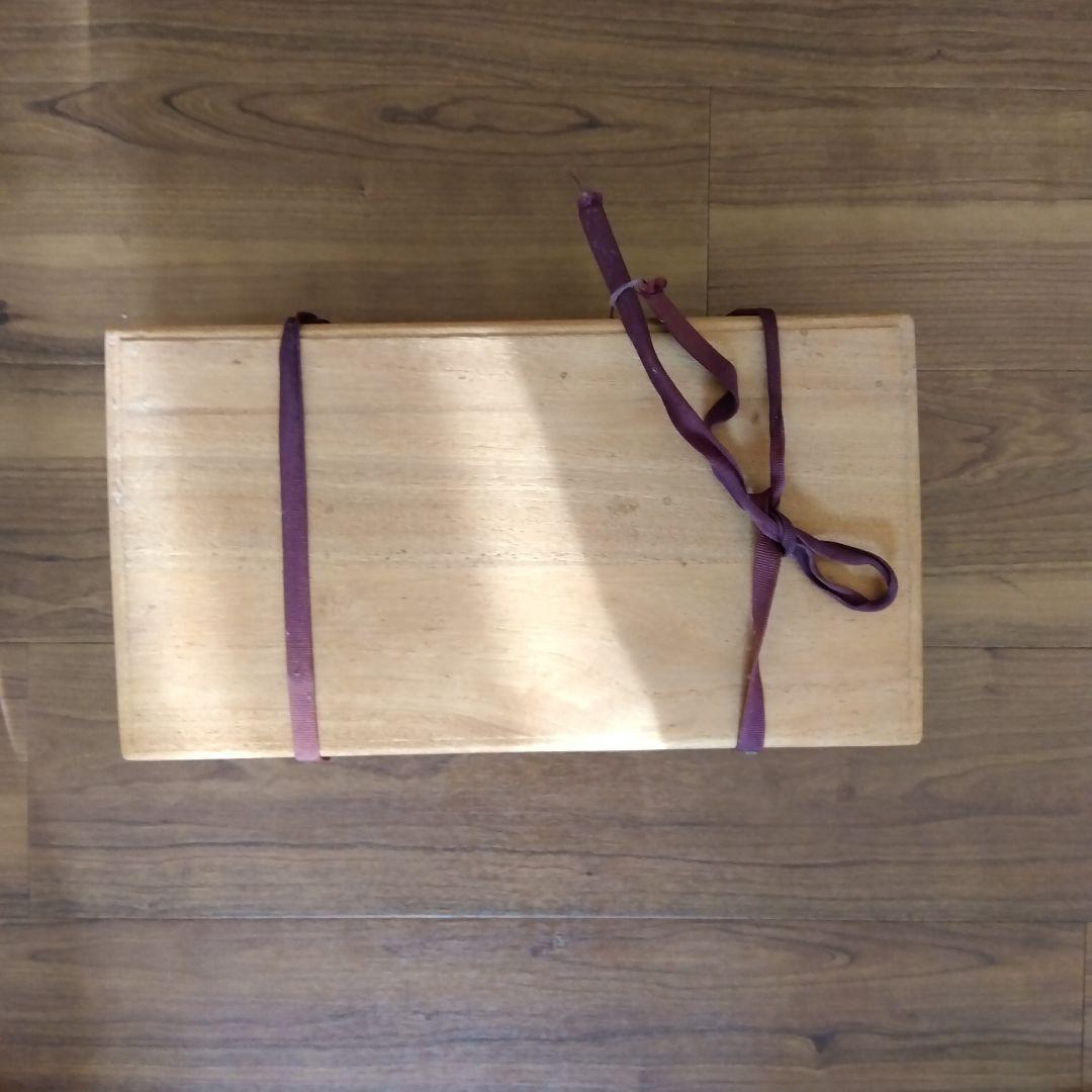 木製囲碁盤 碁石セット