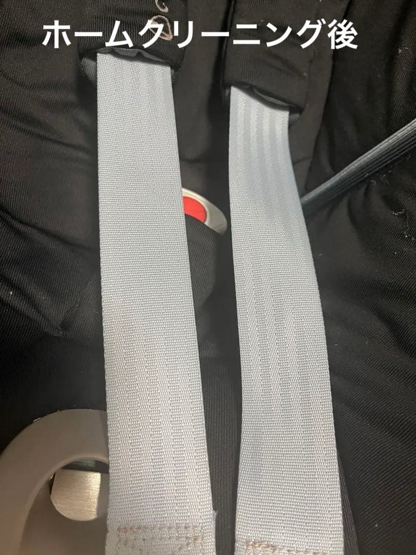 【cybex】トラベルシステムATON S2i-size3点セット