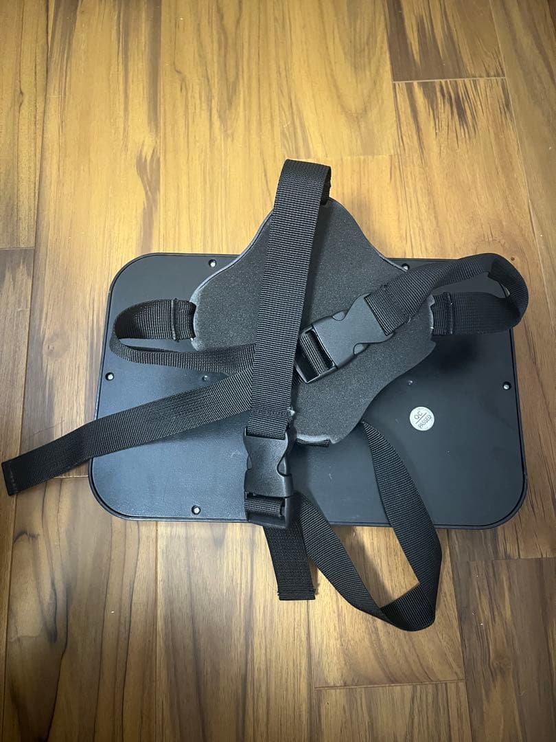 【cybex】トラベルシステムATON S2i-size3点セット