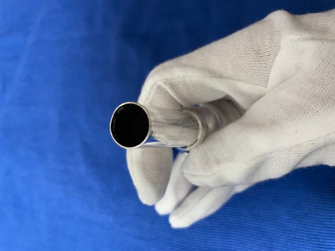 波動砲さま専用バストロンボーンマウスピース シルキー57 schilke