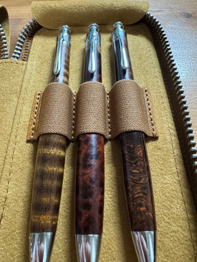 工房楔 ガレンレザー セット売り - メルカリ