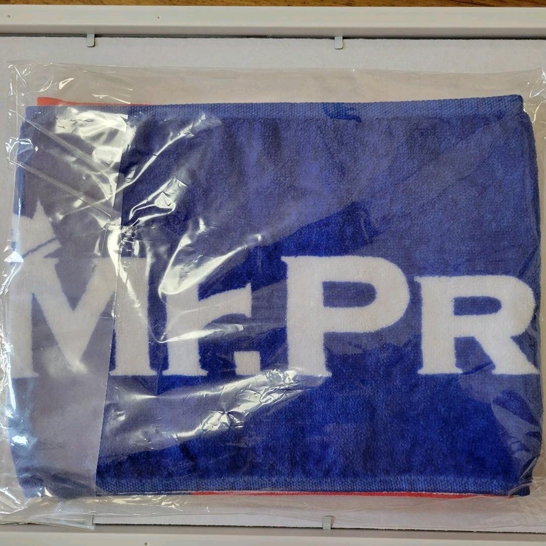 King & Prince  ジャニーズJr.期マフラータオル