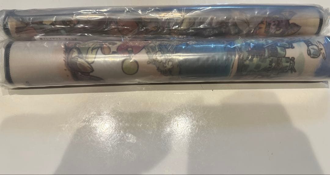 マジック大戦祭 プレイマット 2枚セット